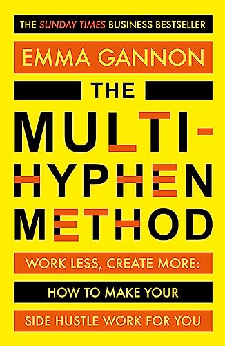 The Multi-Hyphen Method