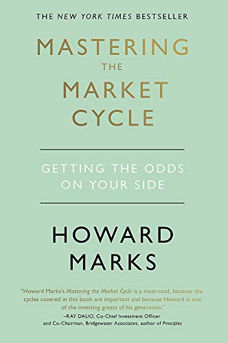 Mastering The Market Cycle
