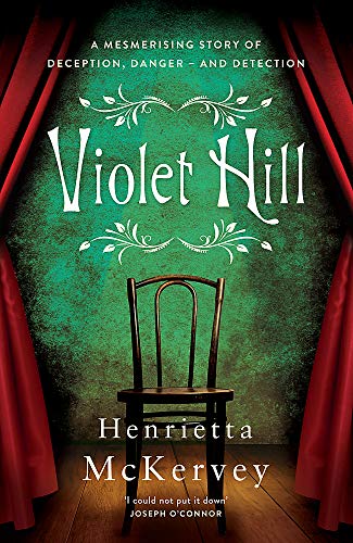Violet Hill