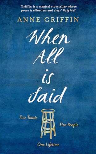 When All is Said