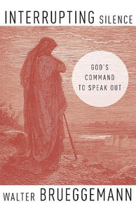 Interrupting Silence 