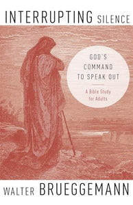 Interrupting Silence 