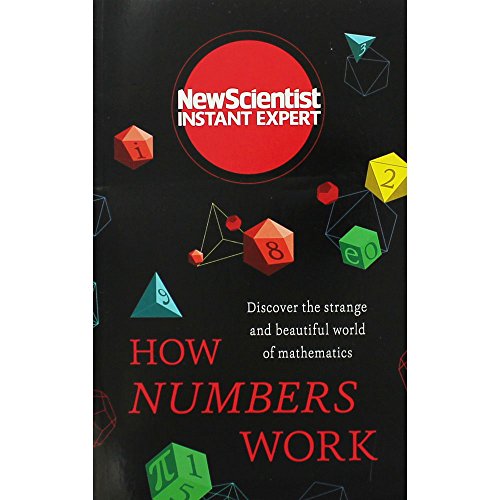 New Scientist How Numbers Work