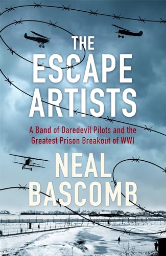 The Escape Artists