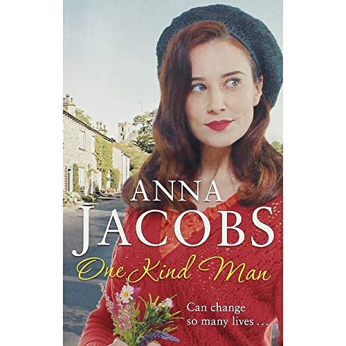 Anna Jacobs One Kind Man