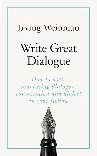 Write Great Dialogue