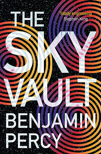 The Sky Vault