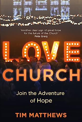 Love Church
