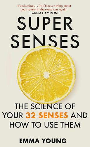 Super Senses