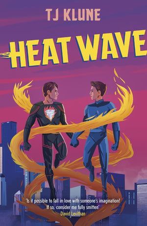 Heat Wave