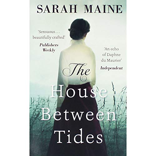 Sarah Maine The House Between Tides