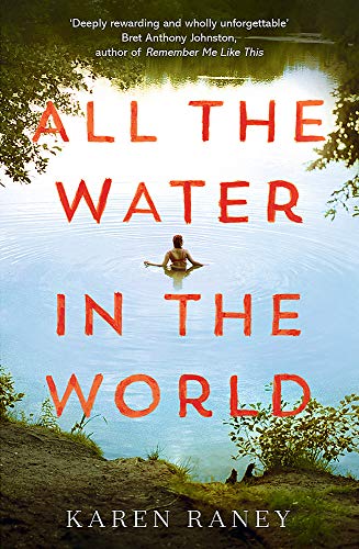 All the Water in the World