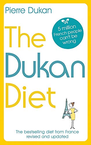 The Dukan Diet