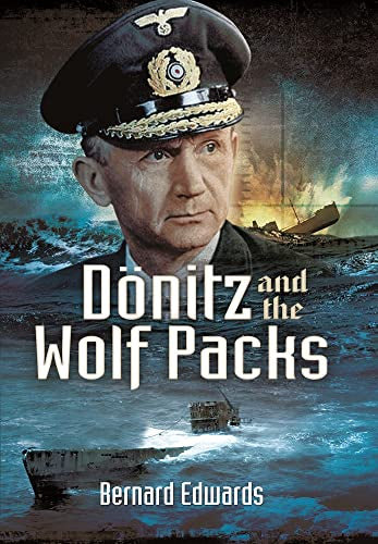 Donitz and the Wolf Packs