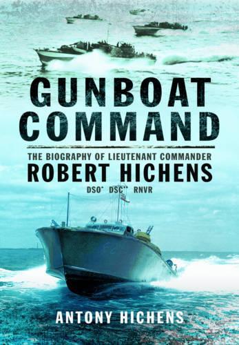 Gunboat Command