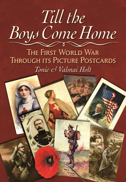 Till the Boys Come Home