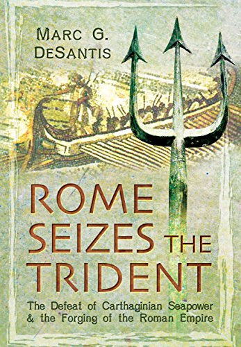 Rome Seizes the Trident