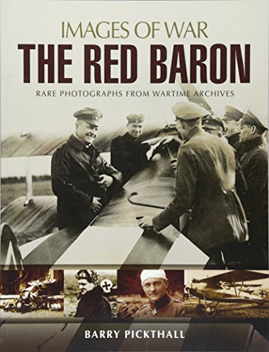 The Red Baron
