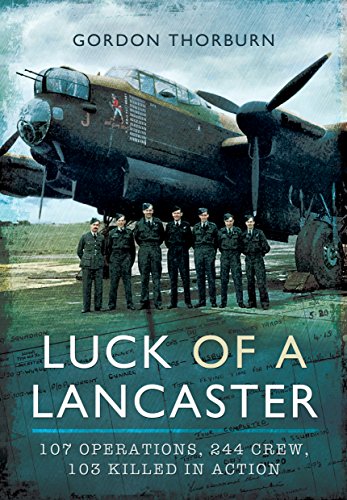 Luck of a Lancaster