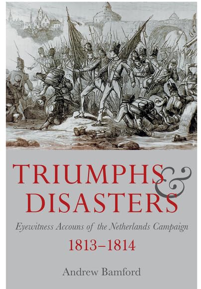 Triumphs and Disaster