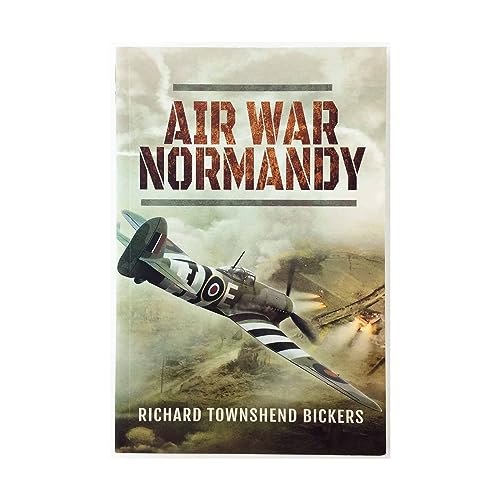 Air War Normandy