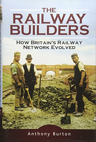 Railway Builders