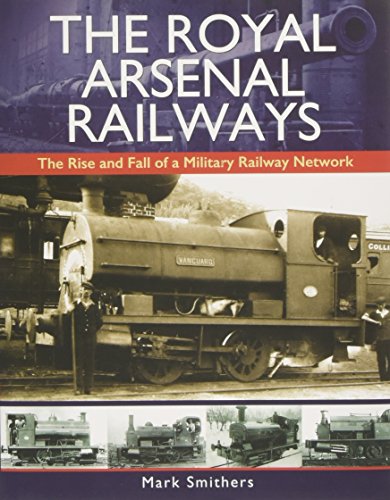 Royal Arsenal Railways