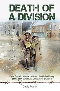 Death of a Division 
