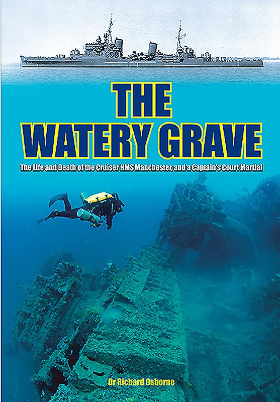 Watery Grave