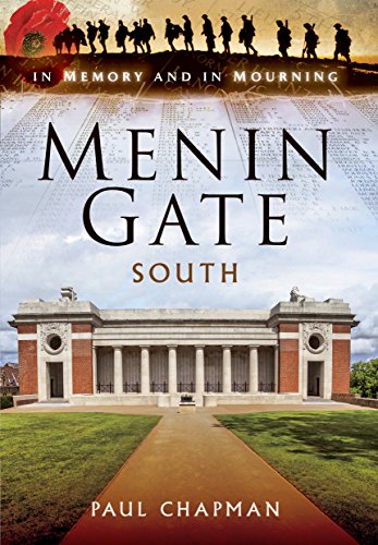 Menin Gate South: In Memory and Mourning