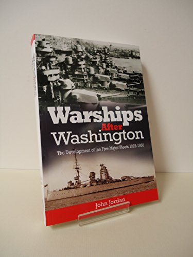 Warships After Washington
