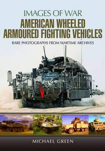 American Wheeled Armoured Fighting Vehicles 