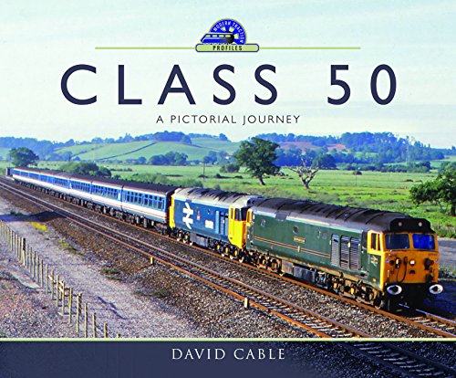 Class 50