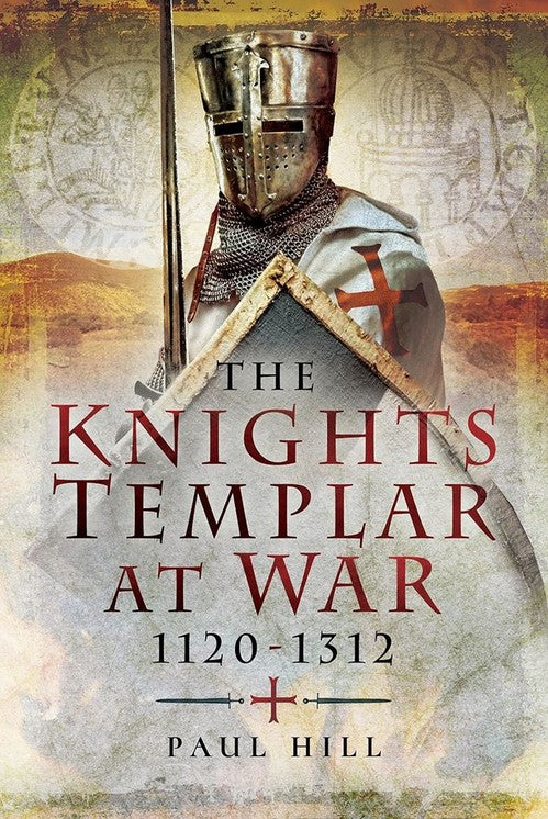 The Knights Templar at War 1120 -1312