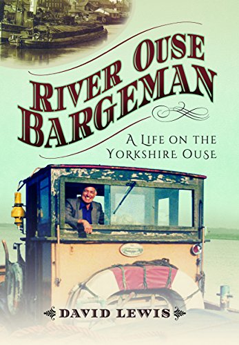River Ouse Bargeman