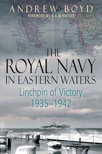 Royal Navy in Eastern Waters