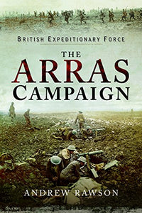 Arras Campaign 