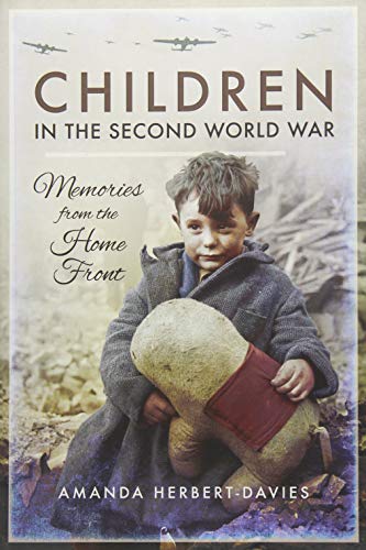 Children in the Second World War