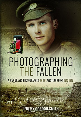Photographing the Fallen