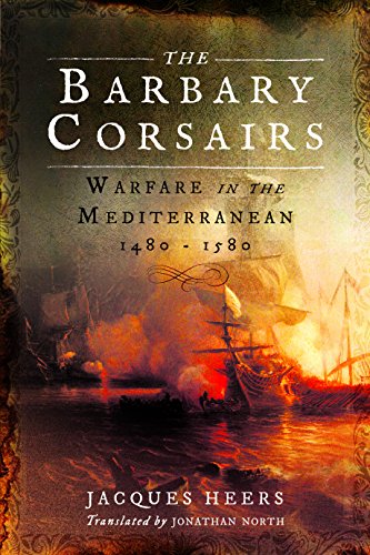 Barbary Corsairs