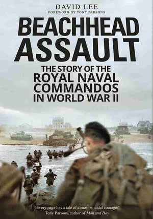 Beachhead Assault