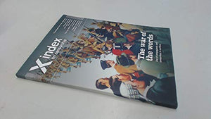 The War of the Words 