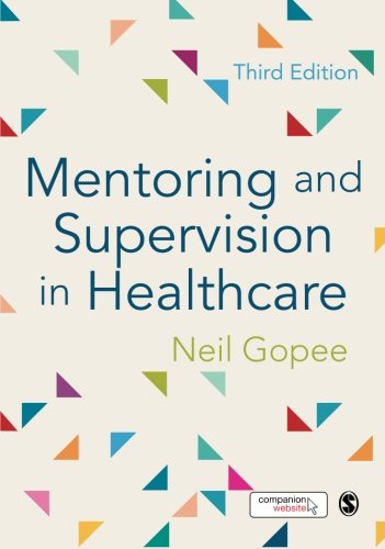 Mentoring and Supervision in Healthcare