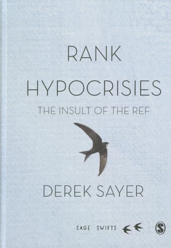 Rank Hypocrisies