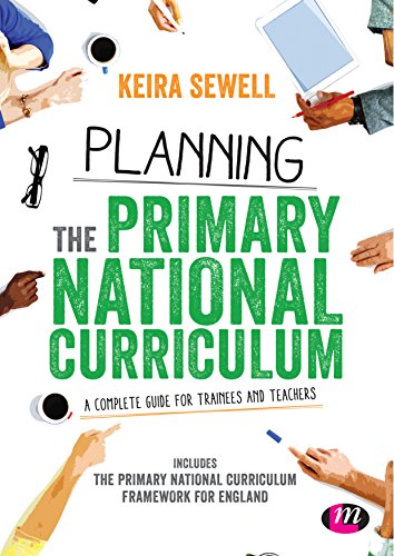 Planning the Primary National Curriculum