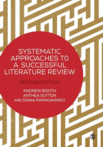 Systematic Approaches to a Successful Literature Review