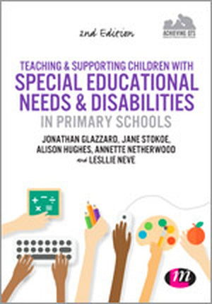 Teaching and Supporting Children with Special Educational Needs and Disabilities in Primary Schools