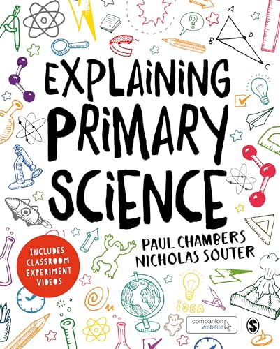 Explaining Primary Science