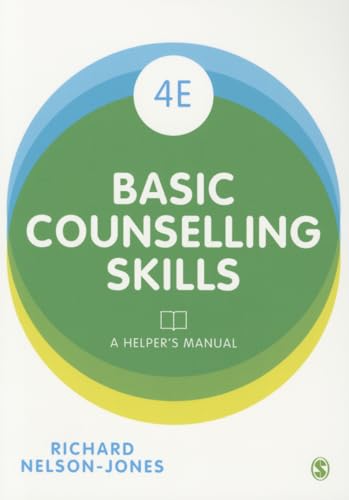 Basic Counselling Skills