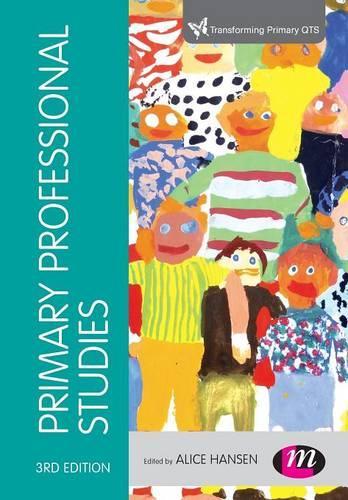 Primary Professional Studies